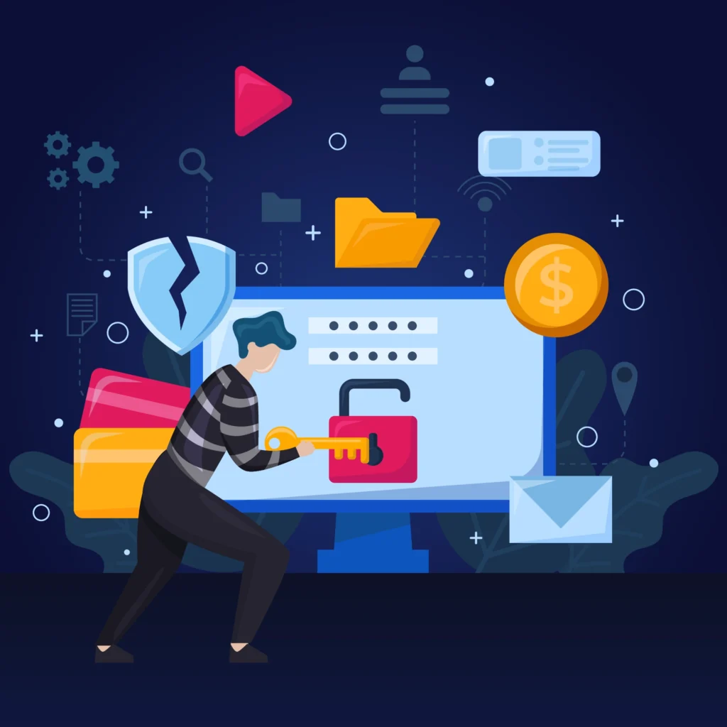 Cybersecurity Risks Faced by Small and Medium Businesses - Grassroot Secure