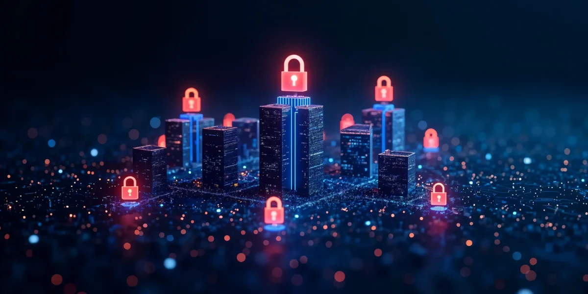 Business continuity and cybersecurity protecting operations during disruptions