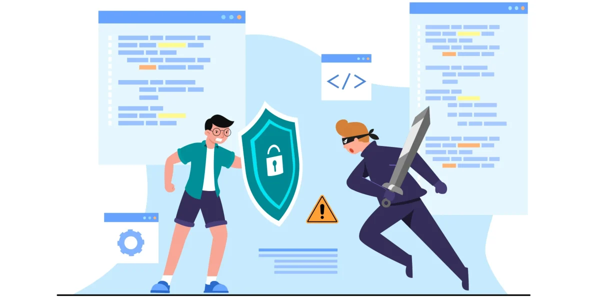 Cybersecurity Explained