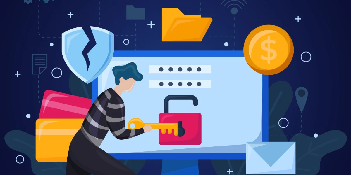 Cybersecurity risks faced by small and medium businesses in a digital environment