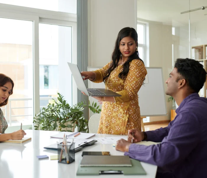 Professional Services