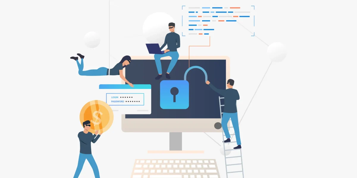 basic cybersecurity practices