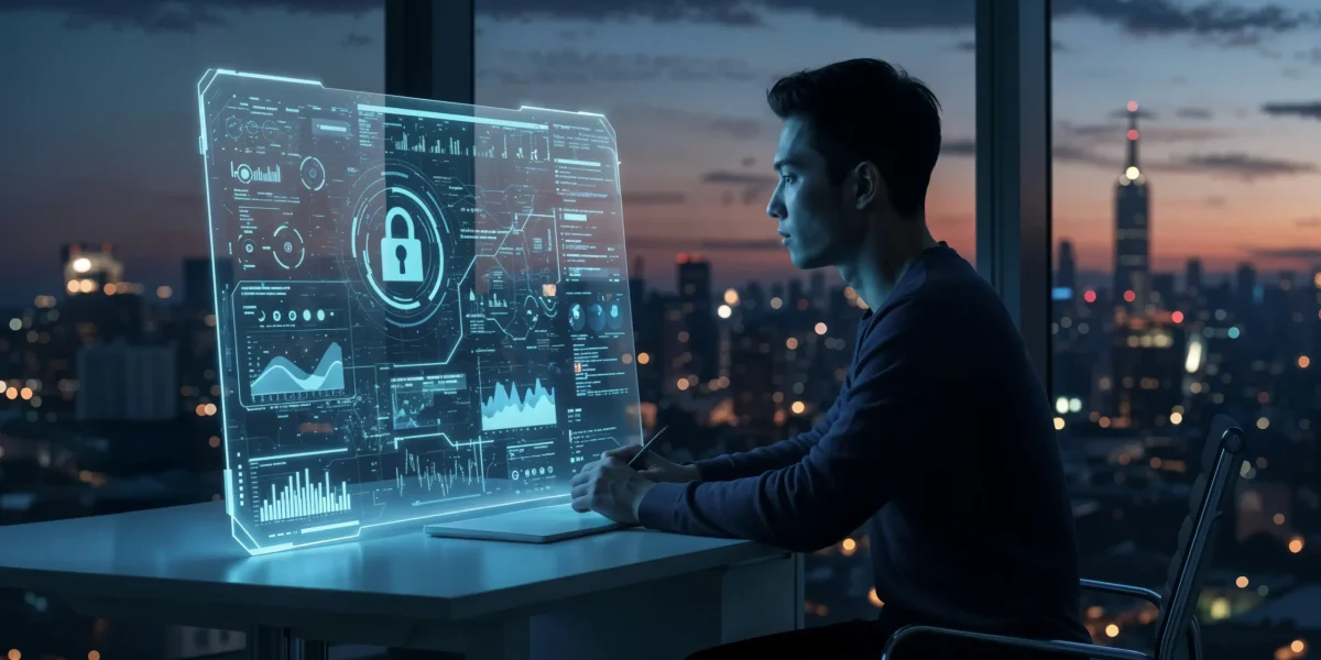 cybersecurity basics