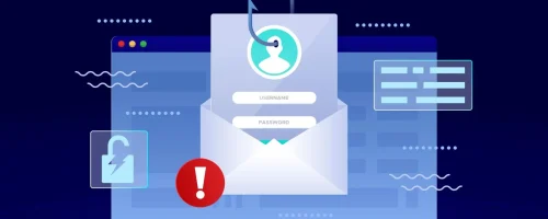 phishing attacks